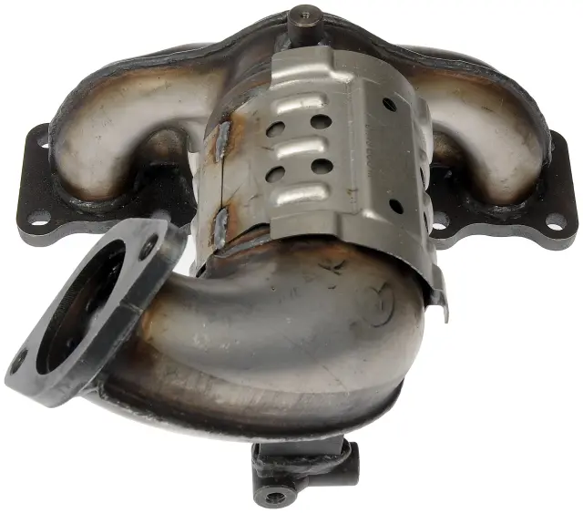 674021 - Exhaust: Manifold Converter - Not CARB Compliant for Dorman Image