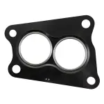 61867 - : Exhaust Pipe Flange Gasket for FEL-PRO Image
