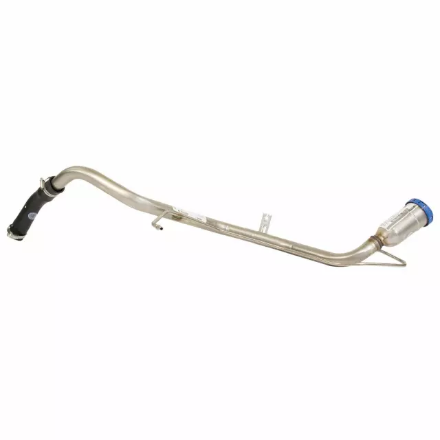 DG9Z9034T - Fuel System: Filler Neck for Ford: Fusion Image