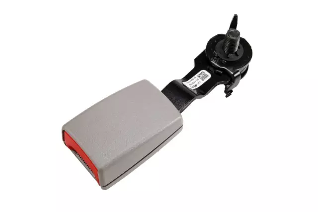 19301277 - Electrical: Outer Buckle for Buick: Enclave | GMC: Acadia, Acadia Limited | Saturn: Outlook Image