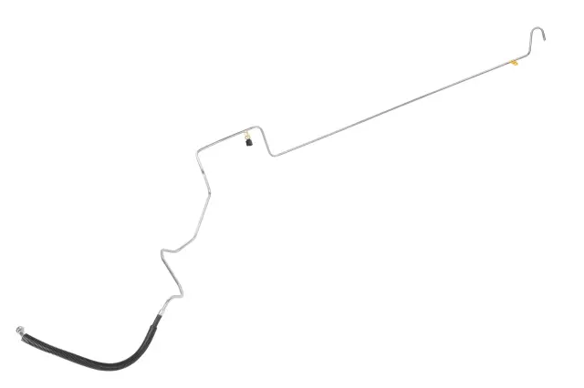 22771472 - : Fuel Feed Pipe for GM Image