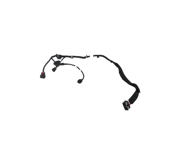 Front Door Wiring, Left Front Door - Mopar (68325453AG)