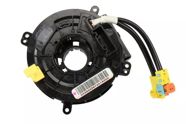 Clock Spring - GM (23354426)