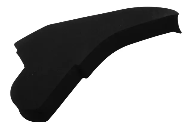 23163257 - Body: Air Seal for GM Image