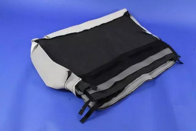 Rear Seat Back Cover, Right - Mopar (68249738AA)