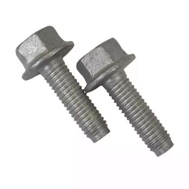 N811571S431 - : Manifold Bolt for Ford: Ranger Image