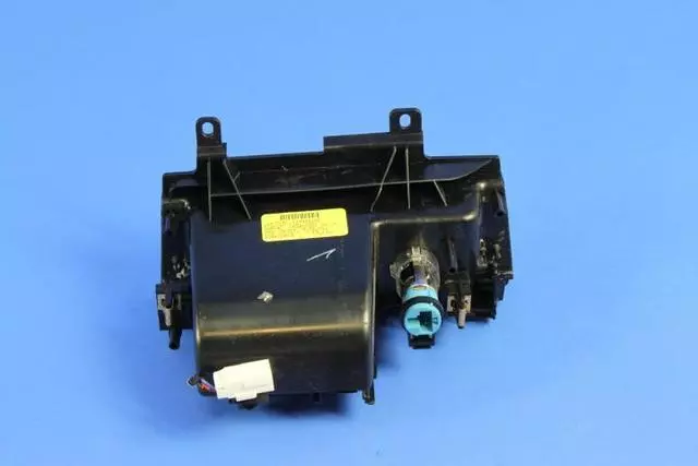 6BG81DX9AD - Interior Trim: Storage Bin for Mopar Image