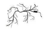 42892196 - : F Harness for GM Image