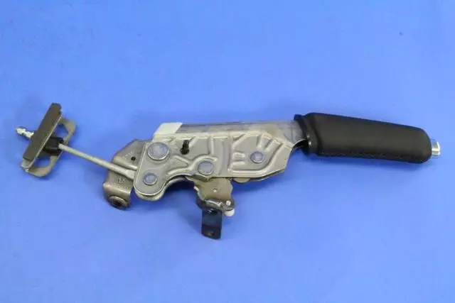Parking Brake Lever - Mopar (5LB41LK5AD)