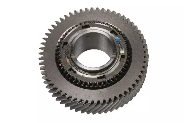 19260024 - : Manual Transmission 6th Gear for GM Image