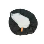 82209951AB - : Tire Cover for Mopar Image