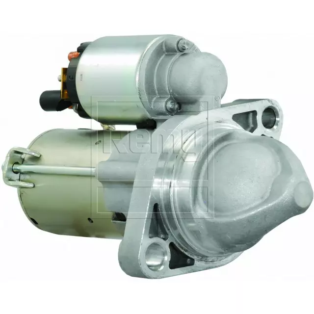 96238 - Charging &amp; Starting Systems: Remy Starter Motor for Remy Image