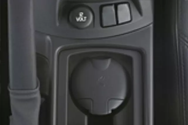 2003-2014 Volvo Ashtray - Volvo (8635153)