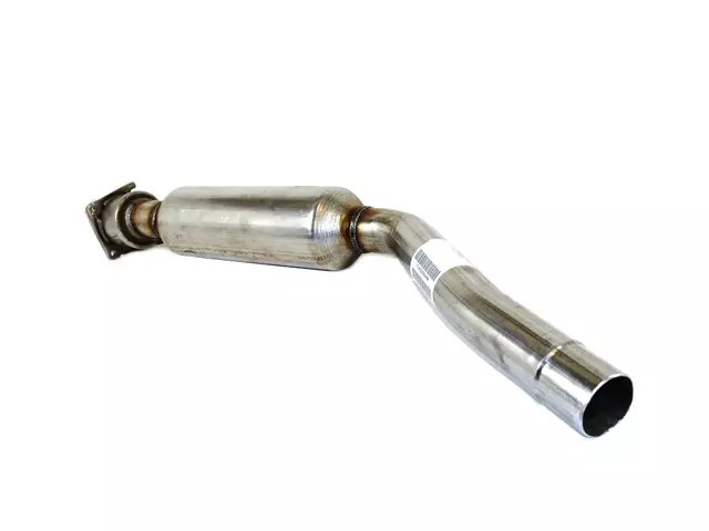 Front Pipe And Converter - Mopar (68155735AC)