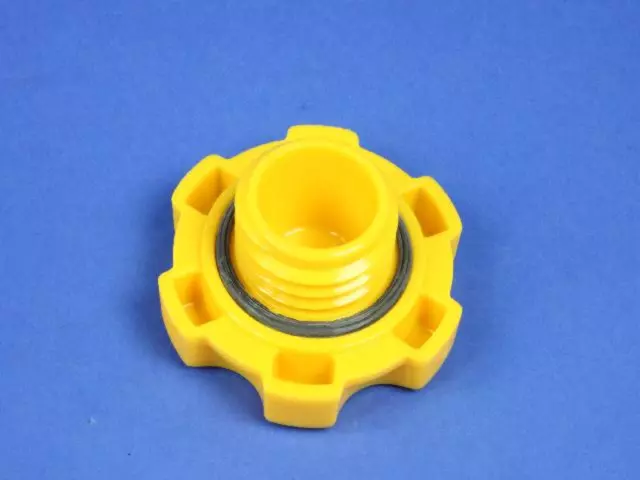 Oil Filler Cap - Mopar (4863741)