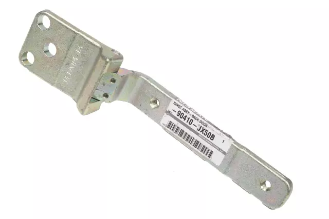 19316954 - Body: Lower Hinge for Chevrolet: City Express Image