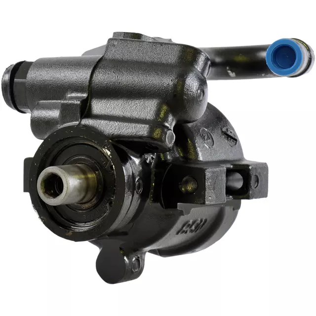 19318746 - : Power Steering Pump, Remanufactured for GM Image