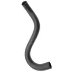 72016 - : CURVED RADIATOR HOSE, DAYCO for DAYCO HYDRAULIC Image