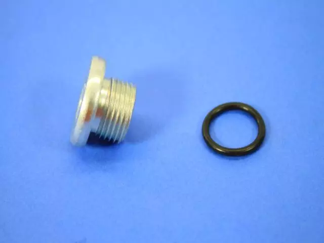 68137300AA - AS60T; 6 Speed HD; Automatic Transaxle: Fluid Fill Plug Kit for Mopar Image