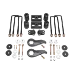 693030 - : RL 3.0'' SST LIFT KIT- CHEVY/GM for Readylift Image