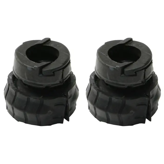 K201444 - Suspension &amp; Steering: MOOG Chassis Products K201444 Suspension Stabilizer Bar Bushing Kit for Moog Image