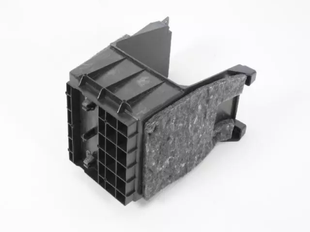 Floor Console Bin - Mopar (1FA05DX9AB)
