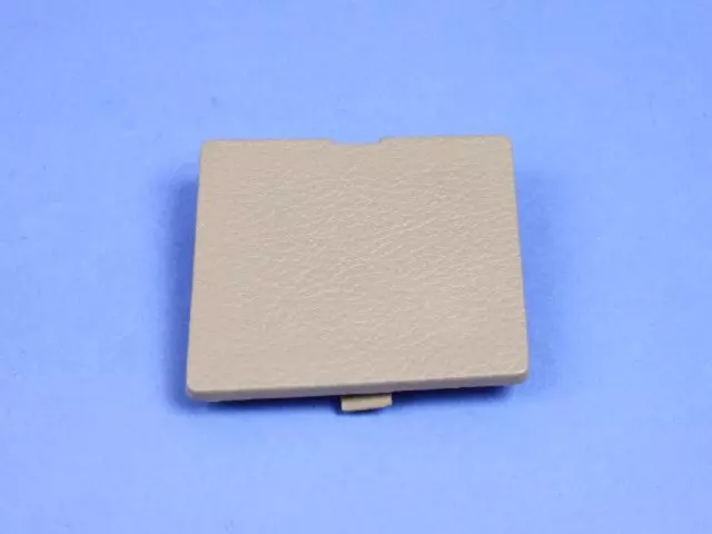 Cowl Top Cap, Left - Mopar (1HR91DK2AD)