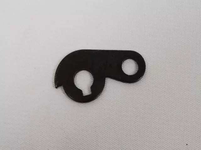 4796390 - Doors, Door Mirrors and Related Parts: Sliding Doorlock Cylinder Lever for Mopar Image