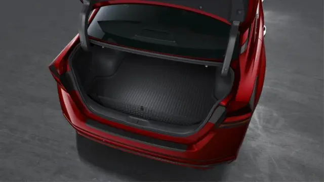 Cargo Net - Hideaway Trunk - Nissan (T99C1-6CA0A)