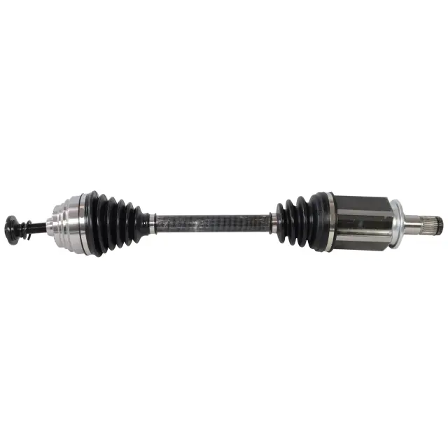 NCV27108 - : BMW CV Axle Assembly  - Front Left for GSP Image