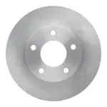 60054017D - : Disc Brake Rotor for DYNAMIC FRICTION Image
