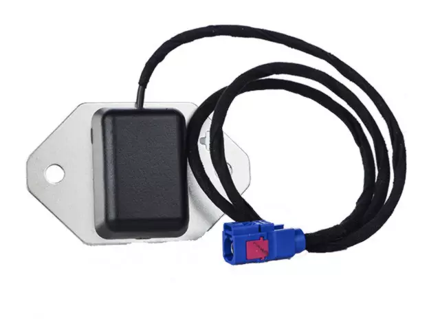 OEM NEW 2007-2020 Mopar Dodge Grand Caravan Global Positioning Antenna 5064186AA - Mopar (5064186AA)