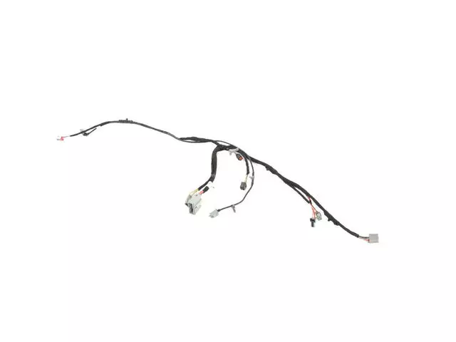 68347158AB - Electrical: Console Wiring for Mopar Image