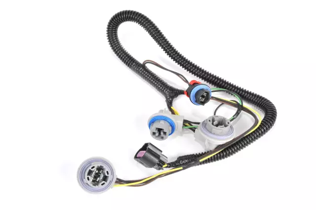 Tail Light Wiring Harness - GM (22739271)