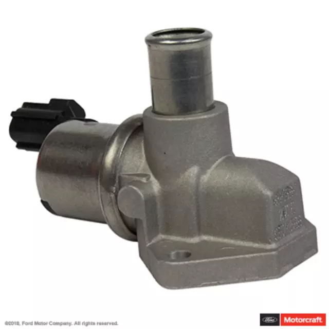 2002-2004 Ford - Idle Speed Control - Ford (2W7Z-9F715-BA)