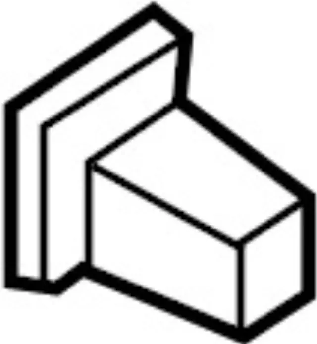 128100062 - : Sensor Grommet for INFINITI: QX56, QX80 Image