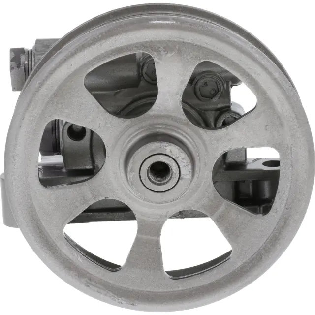 96590M - : Power Steering Pump - MAVAL - Hydraulic Power - Remanufactured - 96590M for Maval Image