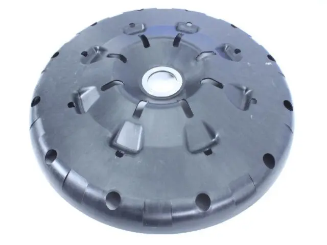 4766409AA - : Spare Tire Cover for Mopar Image