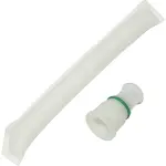 RD11032KTC - : A/C Receiver Drier / Desiccant Element Kit -- Header and Desiccant Bag Kit for UAC Image
