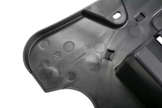 Intake Air Splash Shield - GM (84342656)