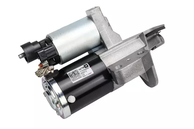Starter - GM (12697399)