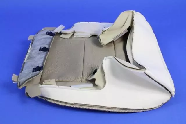 Rear Seat Cushion Cover, Right - Mopar (5RV54HL1AC)