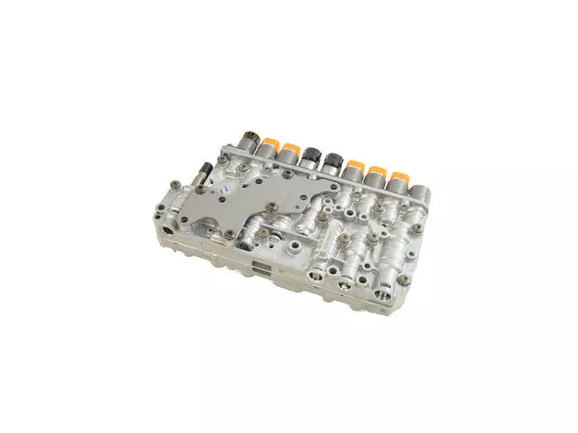 Complete Valve Body - Mopar (RL413908AA)