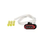 610141 - : Engine Cooling Fan Motor Connector for ROSTRA Image