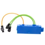 HC3Z15K609A - Body: Sensor for Ford: F-250 Super Duty, F-350 Super Duty, F-450 Super Duty Image