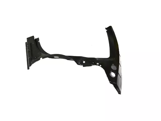 Body Side Aperture Reinforcement, Left - Mopar (68214247AD)