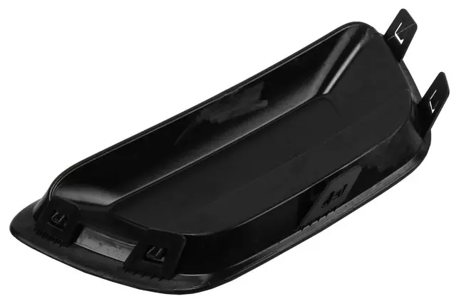 22925745 - : Passenger Side Front Fog Lamp Opening Cover for Chevrolet: Colorado Image