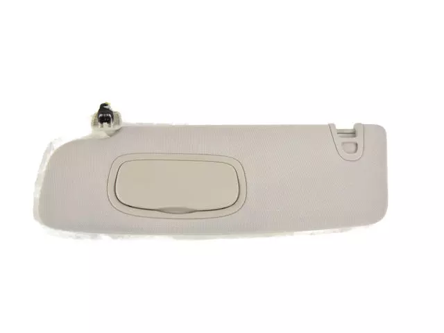 Visor - Mopar (6el09pd2aa)