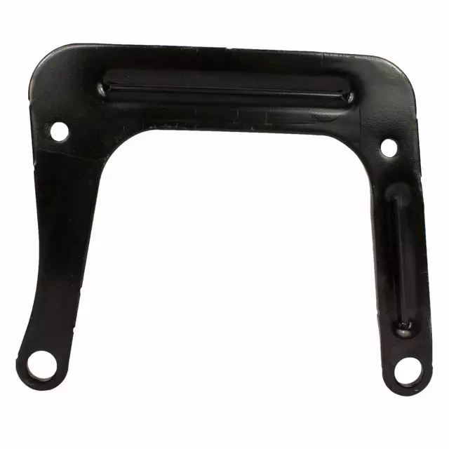 7L3Z10153A - Electrical: Bracket for Ford: E-150, E-250, E-350 Super Duty, E-450 Super Duty, F-150 Image