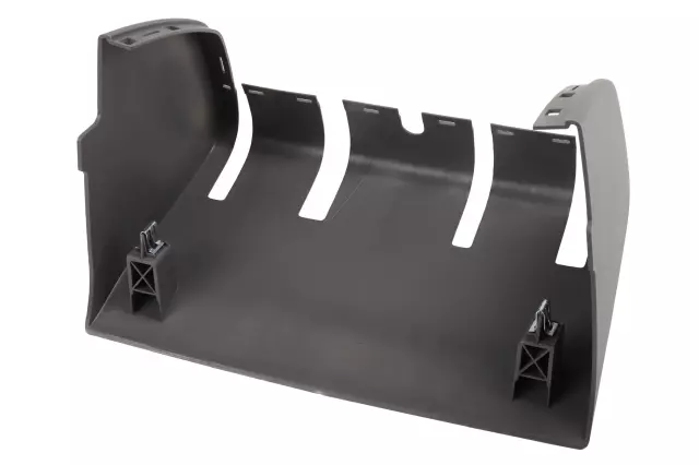 23452041 - Body: Latch Assembly Front Cover for Cadillac: Escalade | Chevrolet: Tahoe | GMC: Yukon Image